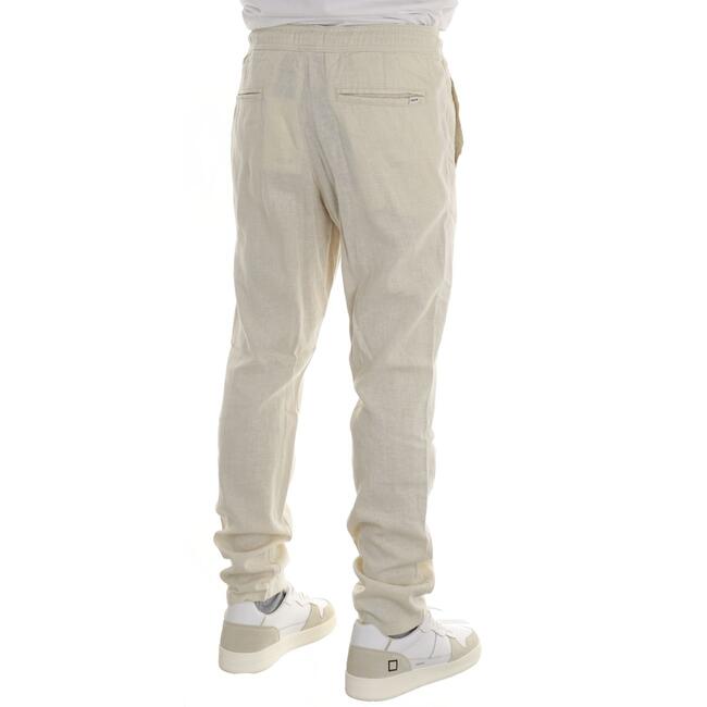 PANTALONE TAIZ SOLID - Mad Fashion | img vers.650x/